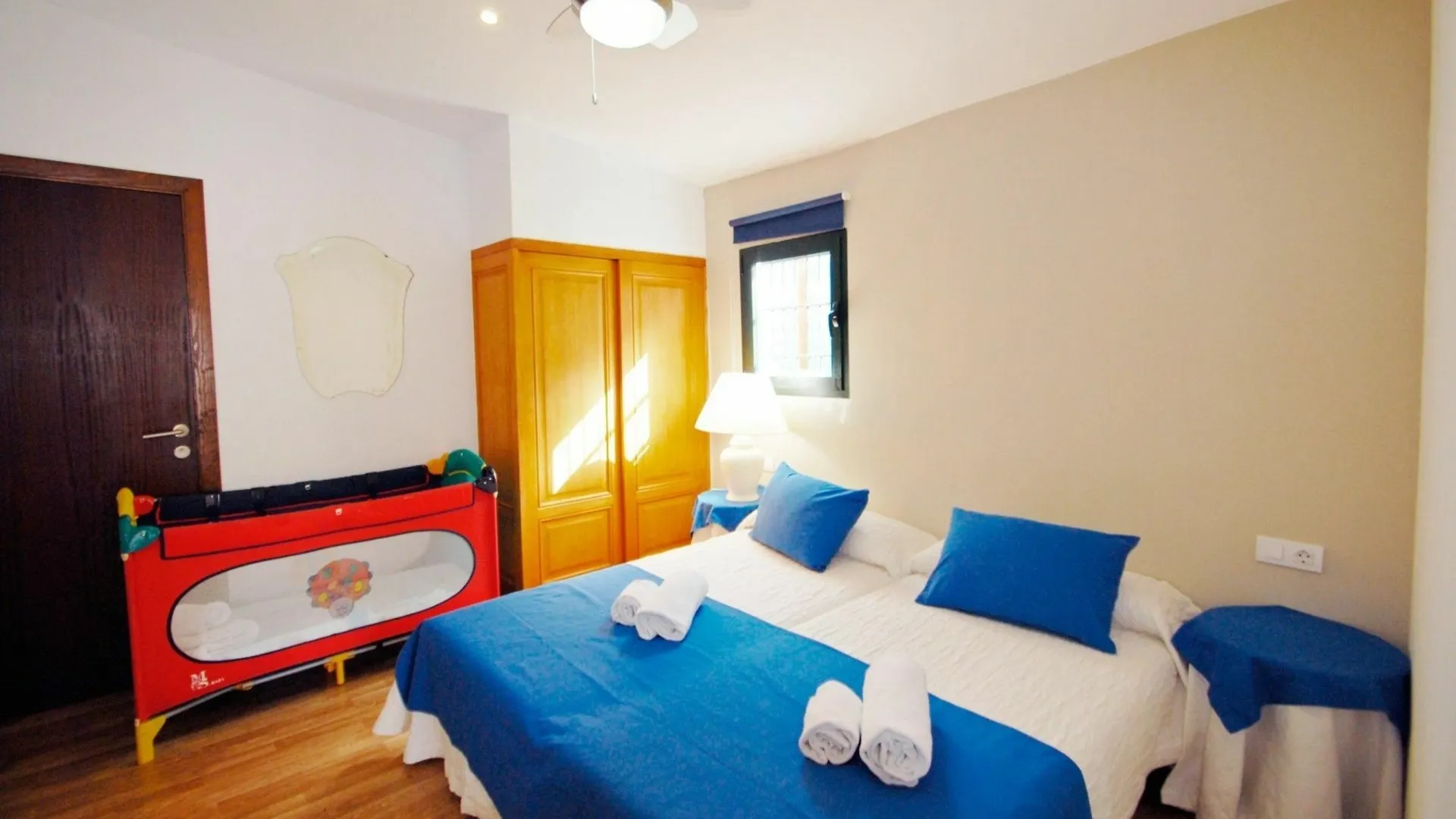 Casa Vacacional Collet Manacor联系方式