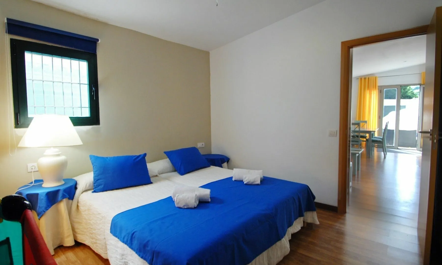 Casa Vacacional Collet Manacor Villa  Manacor (Mallorca)